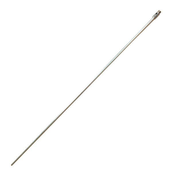 Interstate Pneumatics OSHA Compliant Standard 36 Inch Safety Extension Tip for Blow Guns, PK 25 BXS36-25K - main